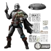 BLO-MAN-02 Blokees – Star Wars – Din Djarin & Grogu – Champion Class 05