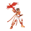 BLO-PHO-02 Blokees – Saint Seiya – Phoenix Ikki – Champion Class 12