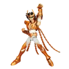 BLO-PHO-03 Blokees – Saint Seiya – Phoenix Ikki – Champion Class 12