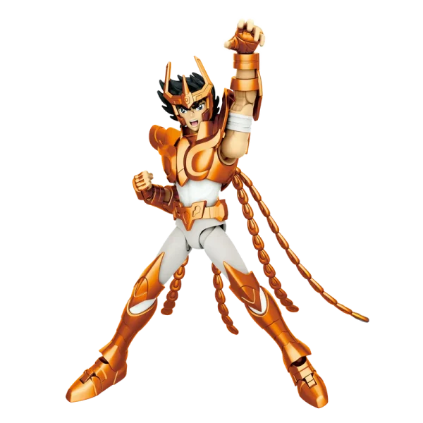 BLO-PHO-03 Blokees – Saint Seiya – Phoenix Ikki – Champion Class 12