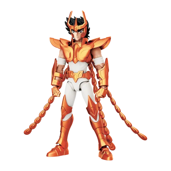 BLO-PHO-04 Blokees – Saint Seiya – Phoenix Ikki – Champion Class 12
