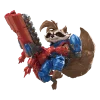 BLO-RAC-01 Blokees – Marvel Rivals – Rocket Raccoon – Champion Class 08