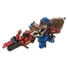 BLO-RAC-02 Blokees – Marvel Rivals – Rocket Raccoon – Champion Class 08