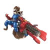 BLO-RAC-04 Blokees – Marvel Rivals – Rocket Raccoon – Champion Class 08