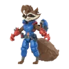 BLO-RAC-06 Blokees – Marvel Rivals – Rocket Raccoon – Champion Class 08