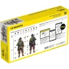 1000496010-1 Heller - US Infantry - 49601