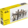 1000496010 Heller - US Infantry - 49601
