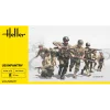 1000496010-2 Heller - US Infantry - 49601
