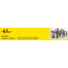 1000496010-4 Heller - US Infantry - 49601