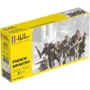 1000496020 Heller - French Infantry - 49602