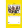 1000496030-card Heller - Russian Infantry - 49603