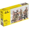 1000496040 Heller - Infanterie Britannique - 49604
