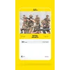 1000496040-card Heller - Infanterie Britannique - 49604