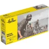 1000496050 Heller - German Infantry - 49605