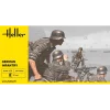 1000496050-2 Heller - German Infantry - 49605