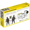 1000496060-1 Heller - German Panzergrenadiers - 49606