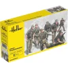 1000496060 Heller - German Panzergrenadiers - 49606