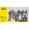 1000496060-2 Heller - German Panzergrenadiers - 49606