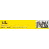 1000496060-4 Heller - German Panzergrenadiers - 49606