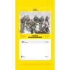 1000496060-card Heller - German Panzergrenadiers - 49606
