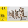 1000496090-2 Heller - Britische Infanterie 8. Armee - 49609