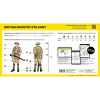 1000496090-3 Heller - Britische Infanterie 8. Armee - 49609
