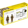 Heller - British Paratroopers - 49623