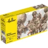 Heller - British Paratroopers - 49623