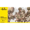 Heller - British Paratroopers - 49623