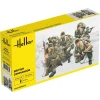 Heller - Britische Kommandotruppen - 49632