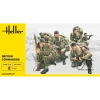 Heller - Britische Kommandotruppen - 49632