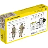 1000496510-1 Heller - US Fallschirmjäger - 49651