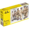 1000496510 Heller - US Fallschirmjäger - 49651