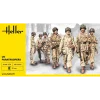 1000496510-2 Heller - US Fallschirmjäger - 49651