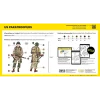 1000496510-3 Heller - US Fallschirmjäger - 49651