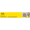1000496510-4 Heller - US Fallschirmjäger - 49651