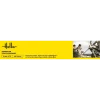 Heller - Deutsche Luftwaffe Personal - 49655