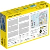 Heller - Gordini Racing Set - 50328