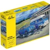 Heller - Gordini Racing Set - 50328