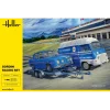 Heller - Gordini Racing Set - 50328