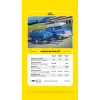 Heller - Gordini Racing Set - 50328