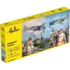 Heller - Normandy Airwar - 50329