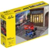 1000503300 Heller - Diorama Splendid Hotel - 50330