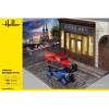 1000503300-2 Heller - Diorama Splendid Hotel - 50330