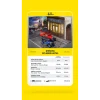 1000503300-card Heller - Diorama Splendid Hotel - 50330