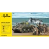 1000503320-2 Heller - Omaha Beach - 50332