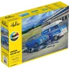 1000523280 Heller - STARTER KIT Gordini Racing Set - 52328