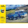 1000523280-2 Heller - STARTER KIT Gordini Racing Set - 52328