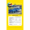 1000523280-card Heller - STARTER KIT Gordini Racing Set - 52328