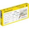 1000523290-1 Heller - STARTER KIT Normandy Airwar - 52329